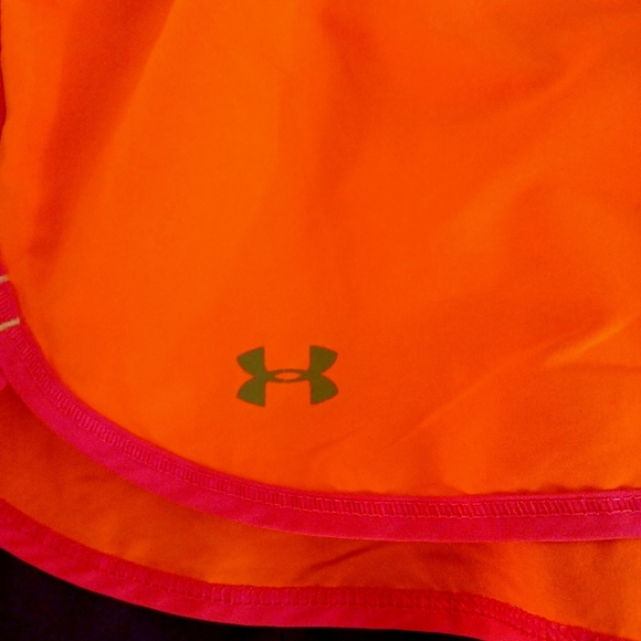 Under Armour Shorts - Picture 4 of 6